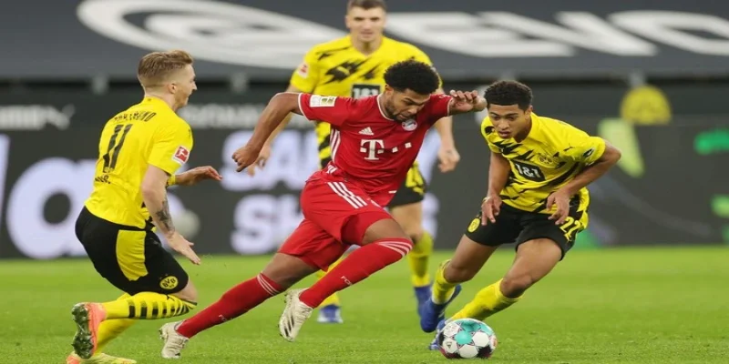 Các chiến lược đặt cược hiệu quả trong giải Bundesliga Đức