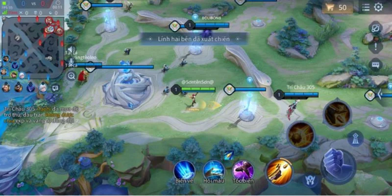 Hệ lụy từ hành động hack game
