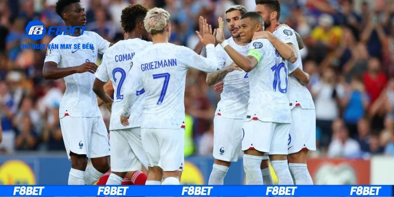 Nhận định kèo đội vô địch từ chuyên gia F8BET